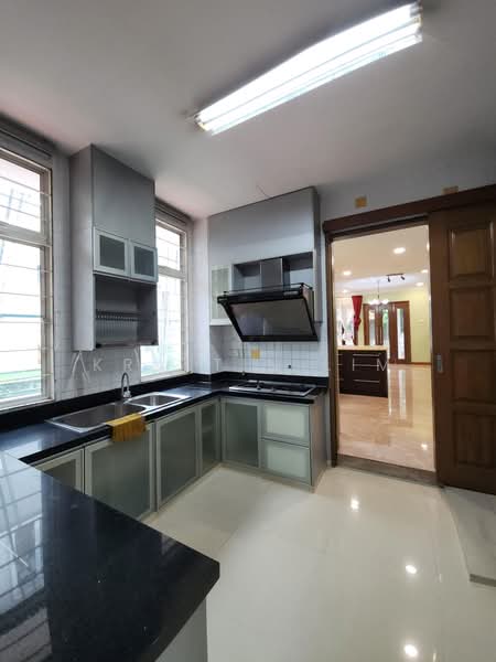 Bungalow for Sale in Kota Kemuning (Shah Alam) - Krystin Lim - PropertyGuru.com.my