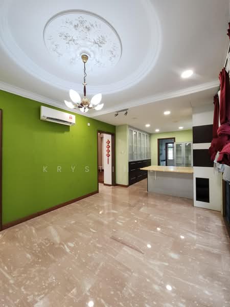 Rumah Banglo untuk Dijual di Kota Kemuning (Shah Alam) - Krystin Lim - PropertyGuru.com.my