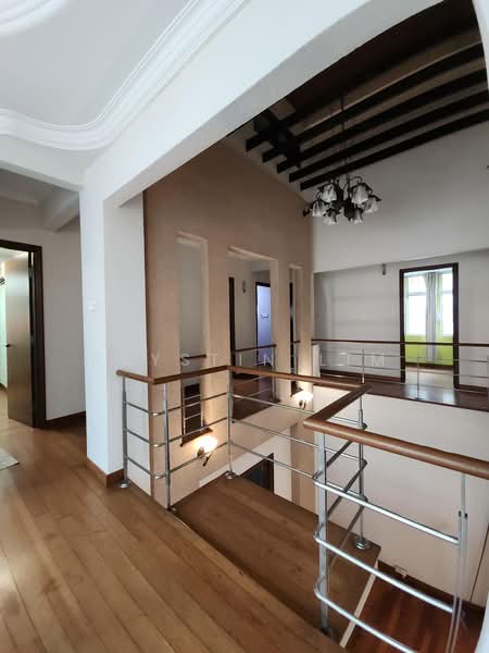 Bungalow for Sale in Kota Kemuning (Shah Alam) - Krystin Lim - PropertyGuru.com.my
