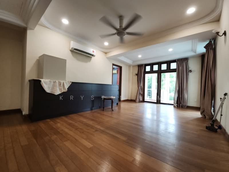 Bungalow for Sale in Kota Kemuning (Shah Alam) - Krystin Lim - PropertyGuru.com.my