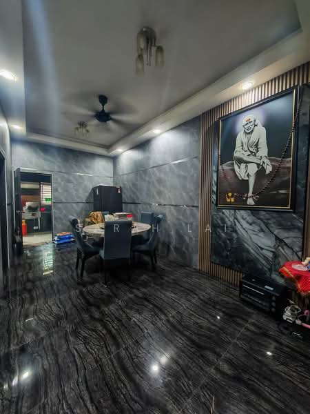 For Sale - Taman Kempas Indah