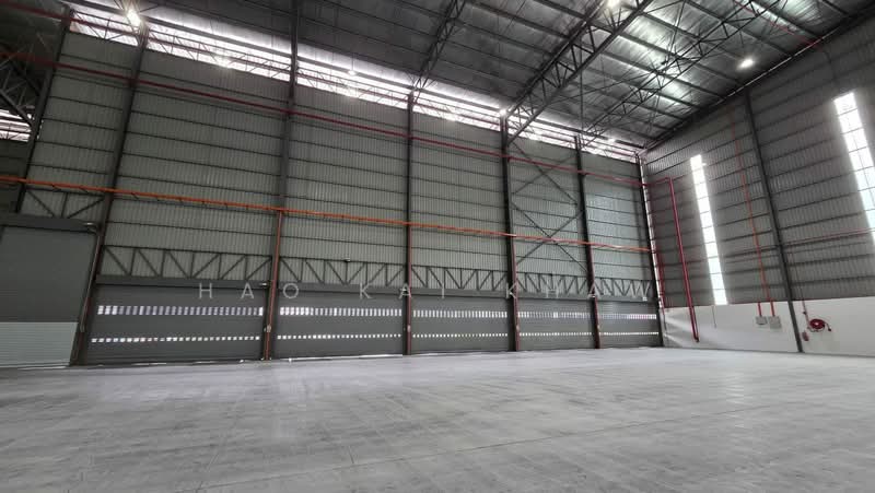 Warehouse for Rent in Seksyen U10 (Shah Alam) - Hao Kai Khaw - Interior - PropertyGuru.com.my