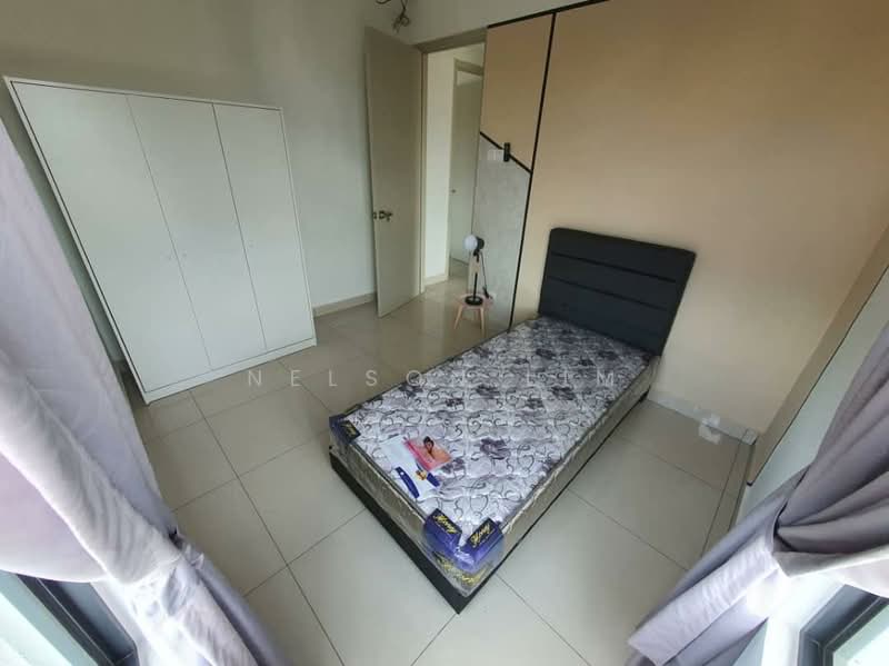 Condominium for Sale at The Raffles Suites - Nelson Lim - PropertyGuru.com.my