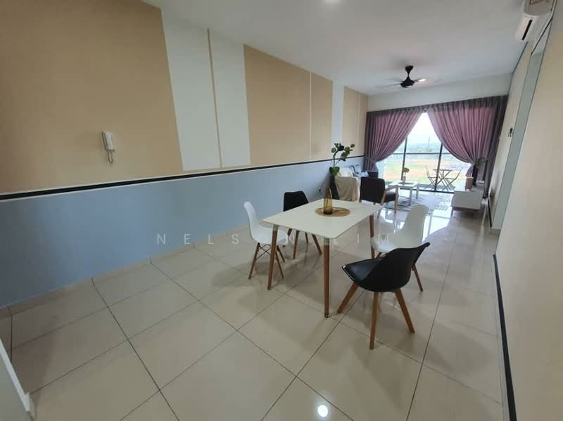 Condominium for Sale at The Raffles Suites - Nelson Lim - PropertyGuru.com.my