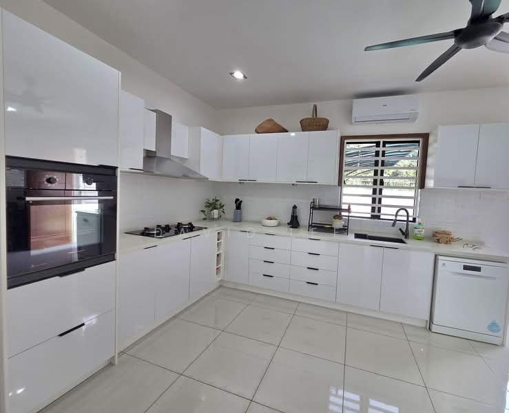 Rumah Berkembar untuk Disewa di Tanjung Bungah (Penang) - David Lee - PropertyGuru.com.my