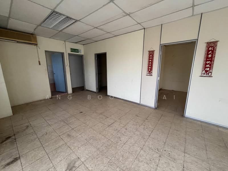 Kilang untuk Dijual di Ulu Tiram (Johor) - Ang Boon Chai - Interior - PropertyGuru.com.my