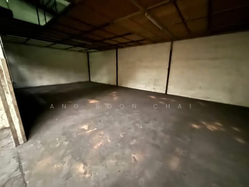 Kilang untuk Dijual di Ulu Tiram (Johor) - Ang Boon Chai - Interior - PropertyGuru.com.my