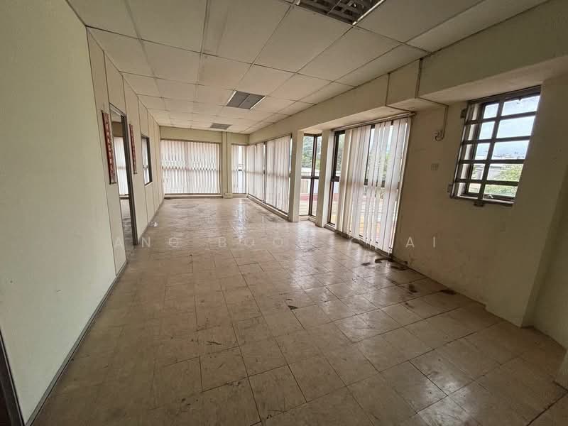 Kilang untuk Dijual di Ulu Tiram (Johor) - Ang Boon Chai - PropertyGuru.com.my