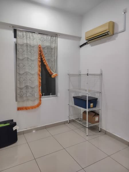 Servis Apartment untuk Disewa di BM City Suites @ BM City Mall - Peter Yeoh - Interior - PropertyGuru.com.my