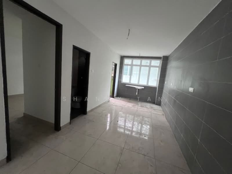 Rumah Teres 3 Tingkat untuk Dijual di Bandar Sungai Long (Selangor) - Shanny Tan - Interior - PropertyGuru.com.my