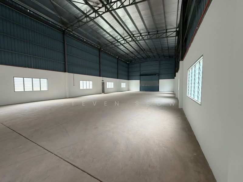Factory for Sale in Batu Kawan (Penang) - Steven Seow - PropertyGuru.com.my