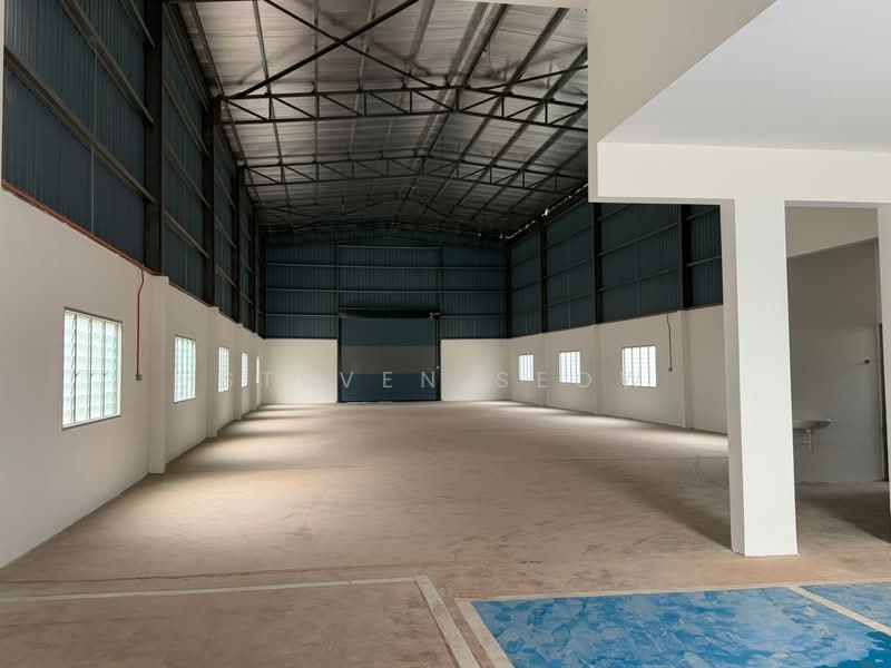 Factory for Sale in Batu Kawan (Penang) - Steven Seow - PropertyGuru.com.my