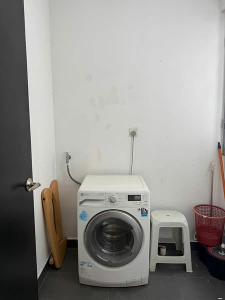 Servis Apartment untuk Disewa di Setia Sky 88 - Celine Yong - Interior - PropertyGuru.com.my