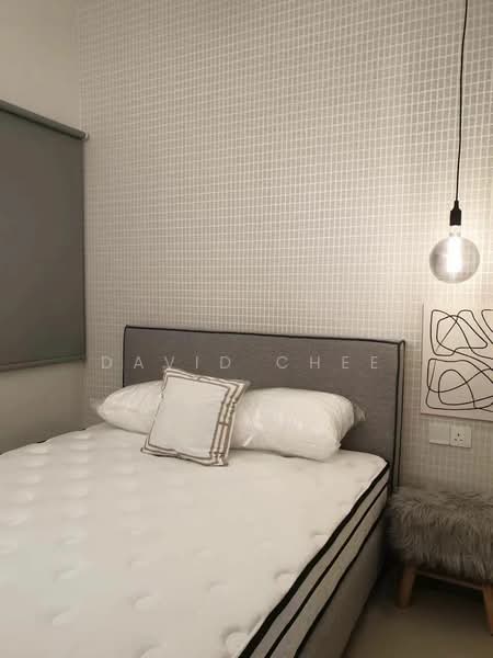 Kondominium untuk Disewa di Platinum Arena - David Chee - Bedroom - PropertyGuru.com.my