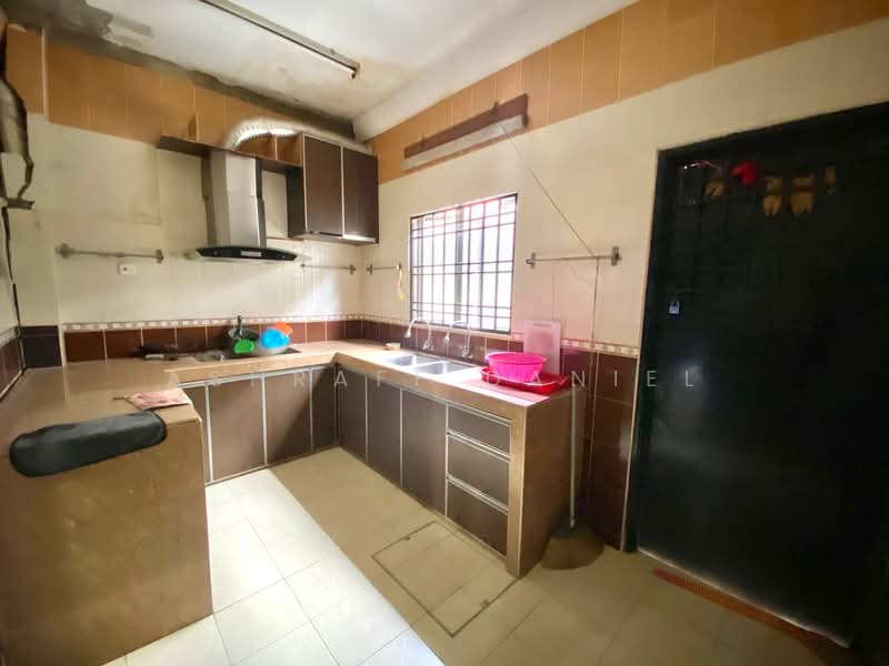 Rumah Teres 2 Tingkat untuk Dijual di Setia Impian (Setia Alam) - Ashraff Daniel - PropertyGuru.com.my