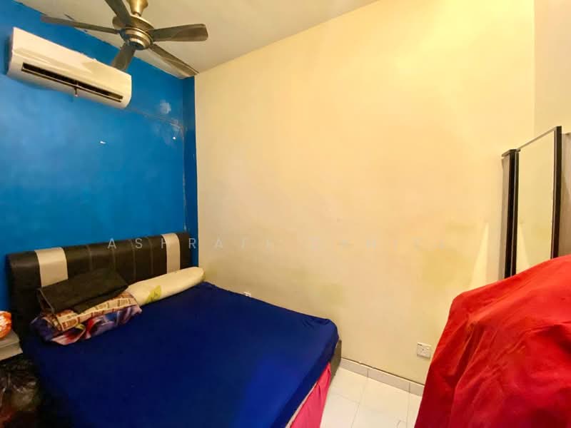 Rumah Teres 2 Tingkat untuk Dijual di Setia Impian (Setia Alam) - Ashraff Daniel - PropertyGuru.com.my