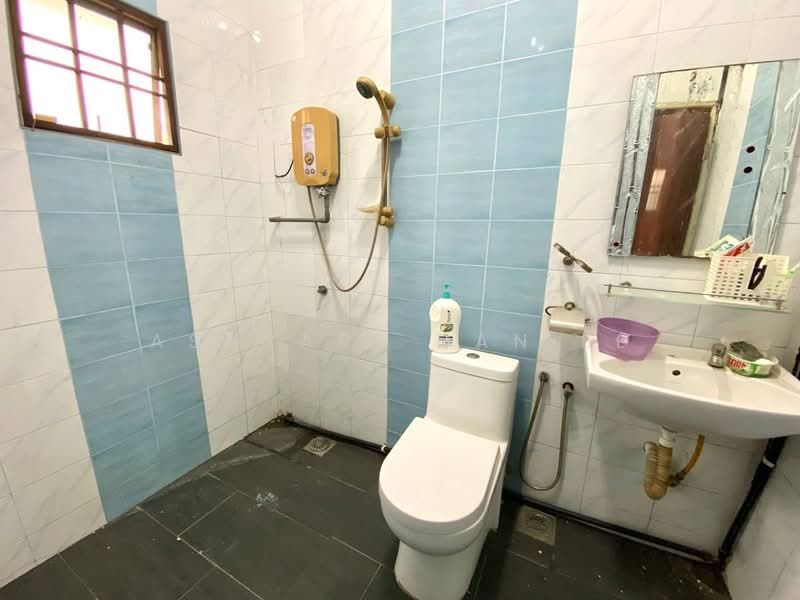 Rumah Teres 2 Tingkat untuk Dijual di Setia Impian (Setia Alam) - Ashraff Daniel - PropertyGuru.com.my