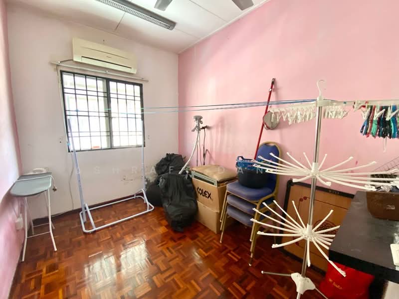 Rumah Teres 2 Tingkat untuk Dijual di Setia Impian (Setia Alam) - Ashraff Daniel - PropertyGuru.com.my
