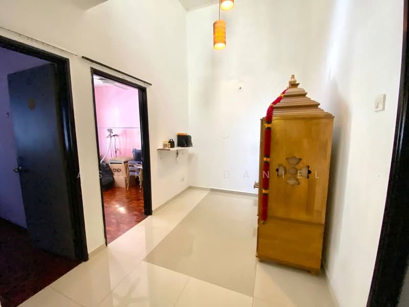Rumah Teres 2 Tingkat untuk Dijual di Setia Impian (Setia Alam) - Ashraff Daniel - PropertyGuru.com.my
