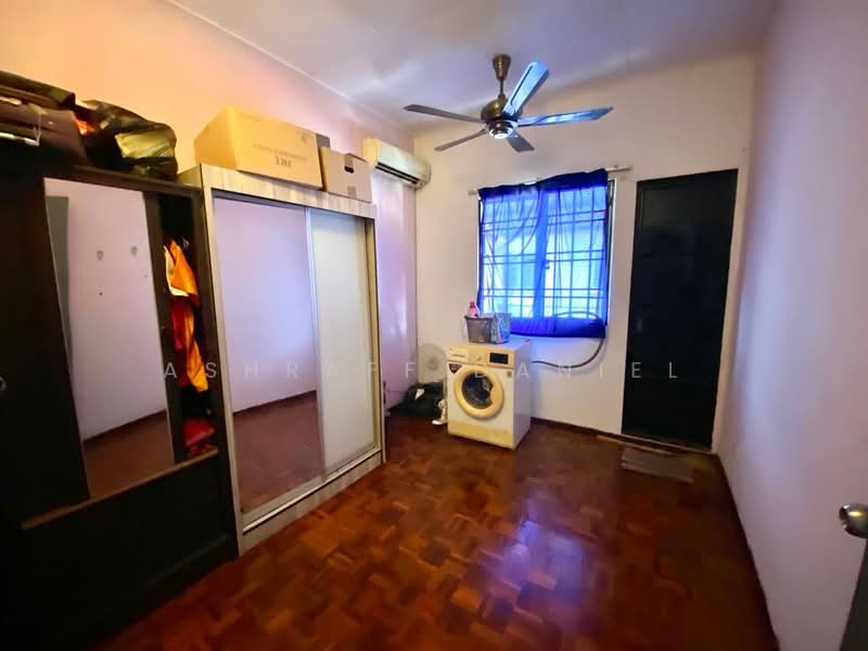 Rumah Teres 2 Tingkat untuk Dijual di Setia Impian (Setia Alam) - Ashraff Daniel - PropertyGuru.com.my