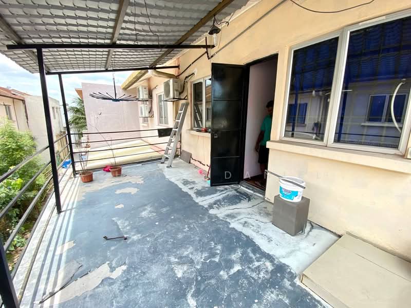 Rumah Teres 2 Tingkat untuk Dijual di Setia Impian (Setia Alam) - Ashraff Daniel - PropertyGuru.com.my