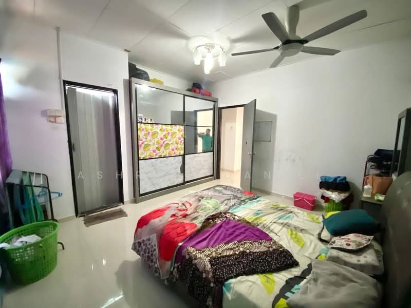 Rumah Teres 2 Tingkat untuk Dijual di Setia Impian (Setia Alam) - Ashraff Daniel - PropertyGuru.com.my