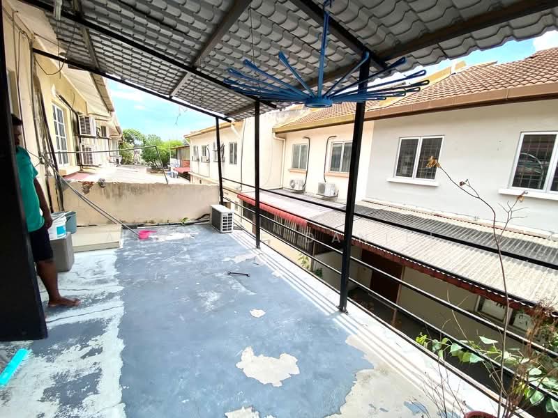 Rumah Teres 2 Tingkat untuk Dijual di Setia Impian (Setia Alam) - Ashraff Daniel - PropertyGuru.com.my
