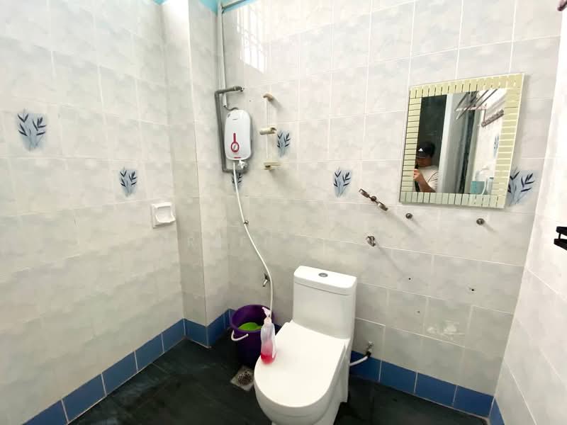 Rumah Teres 2 Tingkat untuk Dijual di Setia Impian (Setia Alam) - Ashraff Daniel - PropertyGuru.com.my