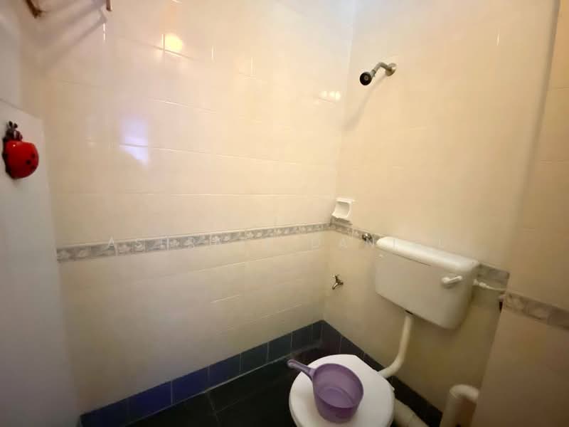 Rumah Teres 2 Tingkat untuk Dijual di Setia Impian (Setia Alam) - Ashraff Daniel - PropertyGuru.com.my