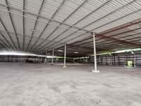 For Rent - Bukit tengah warehouse for rent