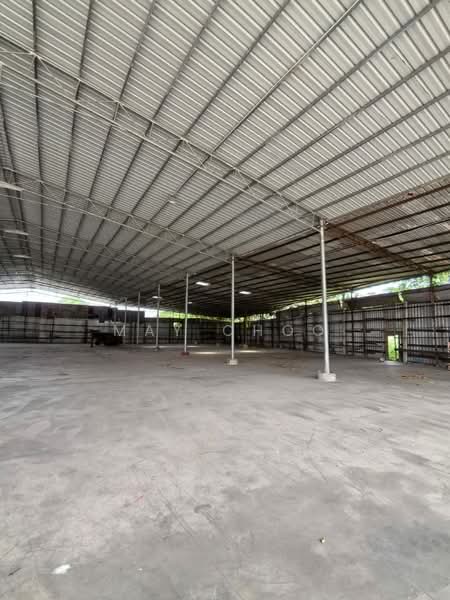 Gudang untuk Disewa di Bukit Tengah (Bukit Mertajam) - May Choo - PropertyGuru.com.my