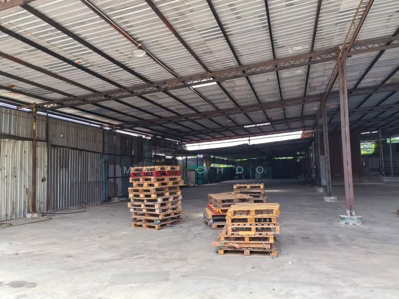 Gudang untuk Disewa di Bukit Tengah (Bukit Mertajam) - May Choo - PropertyGuru.com.my