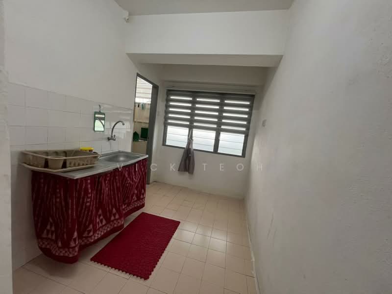 Untuk Disewa - Taman Terubong Indah (Majestic Heights)