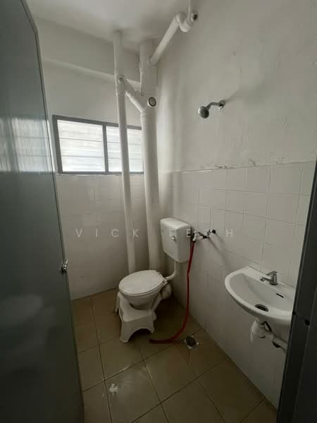 Untuk Disewa - Taman Terubong Indah (Majestic Heights)