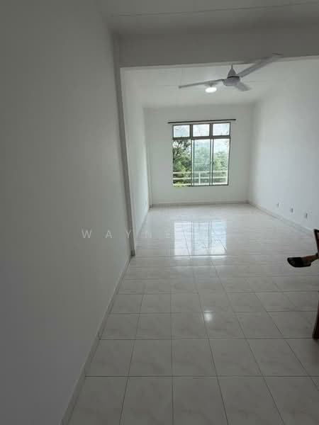 Apartment for Sale at Ria 2 Apartment - Wayne Ng - Living Room - PropertyGuru.com.my