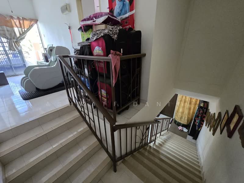 2-storey Terraced House for Sale in Desa Jati (Nilai) - Ashraff Daniel - PropertyGuru.com.my