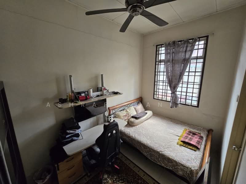 2-storey Terraced House for Sale in Desa Jati (Nilai) - Ashraff Daniel - PropertyGuru.com.my