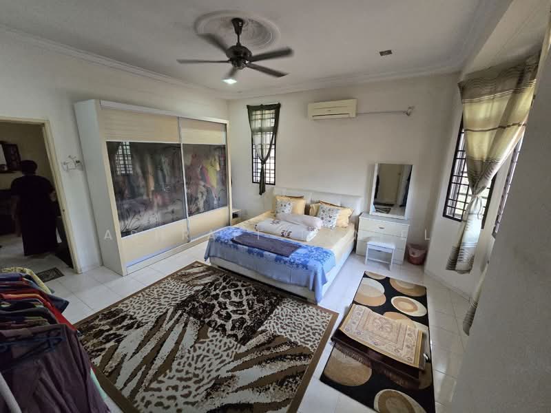 2-storey Terraced House for Sale in Desa Jati (Nilai) - Ashraff Daniel - PropertyGuru.com.my