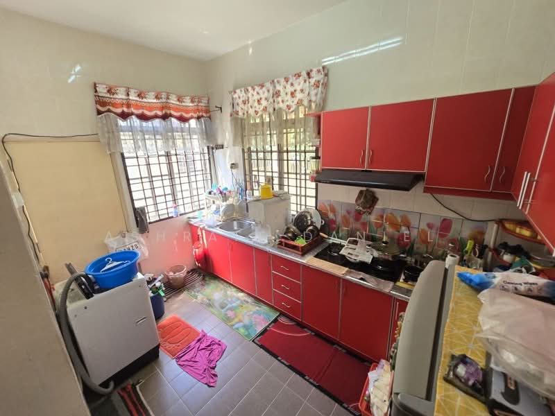 2-storey Terraced House for Sale in Desa Jati (Nilai) - Ashraff Daniel - PropertyGuru.com.my
