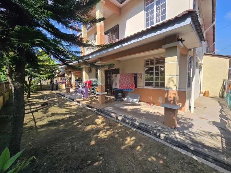 2-storey Terraced House for Sale in Desa Jati (Nilai) - Ashraff Daniel - PropertyGuru.com.my