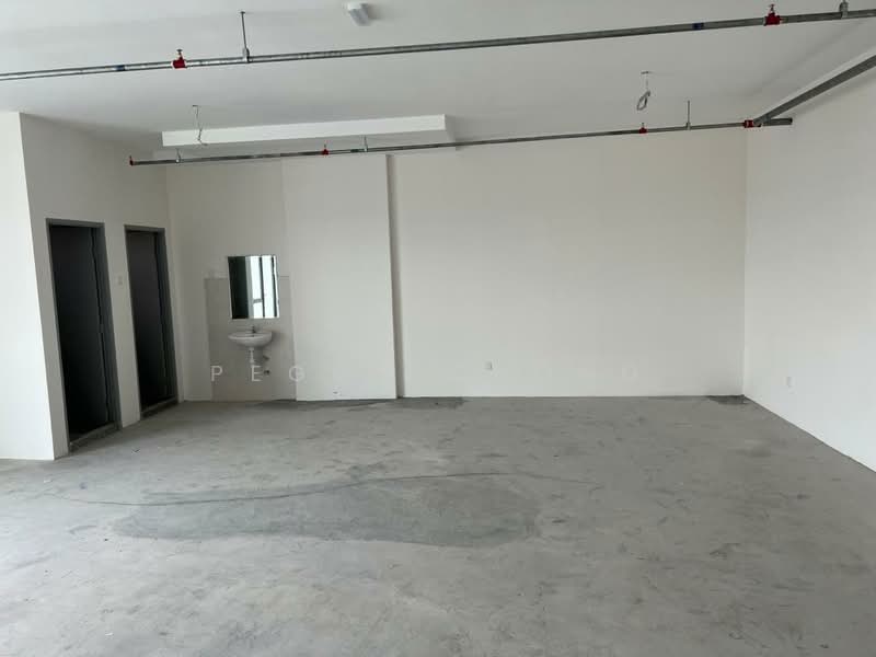 Office for Rent in Shah Alam (Selangor) - Peggy Chong - Interior - PropertyGuru.com.my