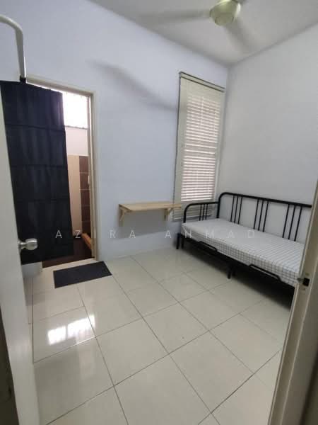 2-storey Terraced House for Sale in Bandar Saujana Putra (Tanjong Duabelas) - Azira Ahmad - Interior - PropertyGuru.com.my