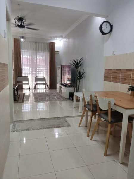 2-storey Terraced House for Sale in Bandar Saujana Putra (Tanjong Duabelas) - Azira Ahmad - PropertyGuru.com.my