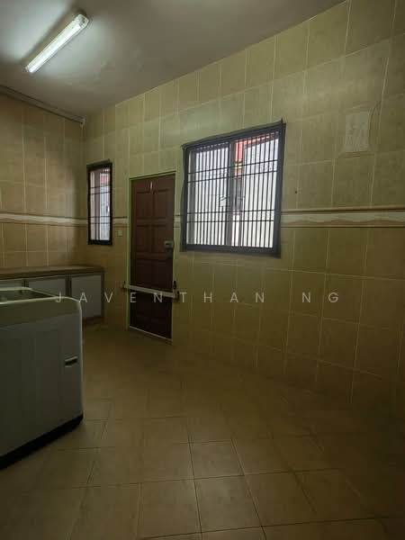 Rumah Teres 2 Tingkat untuk Dijual di Taman Impian Emas (Skudai) - Javenthan Ng - Interior - PropertyGuru.com.my