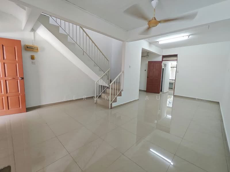 2-storey Terraced House for Rent in Taman Sri Muhibbah (Kulai) - JEROME LAU - PropertyGuru.com.my