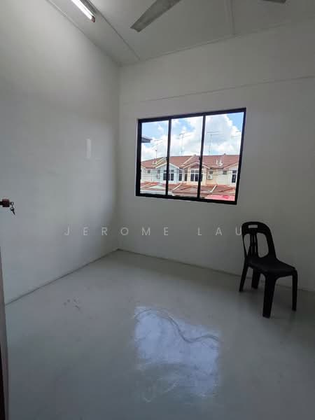 2-storey Terraced House for Rent in Taman Sri Muhibbah (Kulai) - JEROME LAU - PropertyGuru.com.my