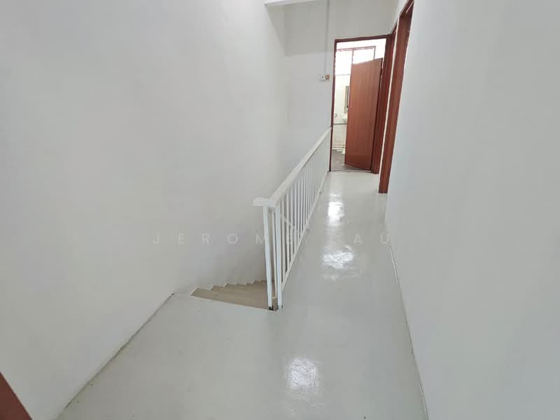 2-storey Terraced House for Rent in Taman Sri Muhibbah (Kulai) - JEROME LAU - Corridor - PropertyGuru.com.my