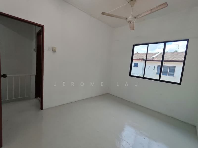 2-storey Terraced House for Rent in Taman Sri Muhibbah (Kulai) - JEROME LAU - Interior - PropertyGuru.com.my