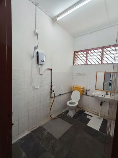 2-storey Terraced House for Rent in Taman Sri Muhibbah (Kulai) - JEROME LAU - PropertyGuru.com.my