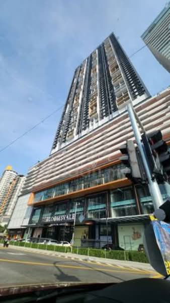 Service Residence for Sale at Bloomsvale Menara Vista Petaling - Leslie Low - PropertyGuru.com.my